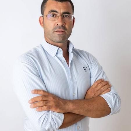 F&aacute;bio Miguel Batista