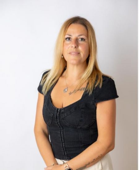 &Acirc;ngela Sofia G. Pinheiro Martins