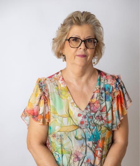 Silvina Maria Costa Mestre