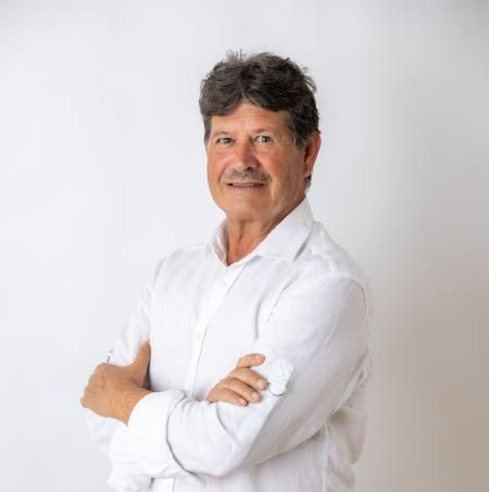 Ant&oacute;nio Augusto Mendes Candeias